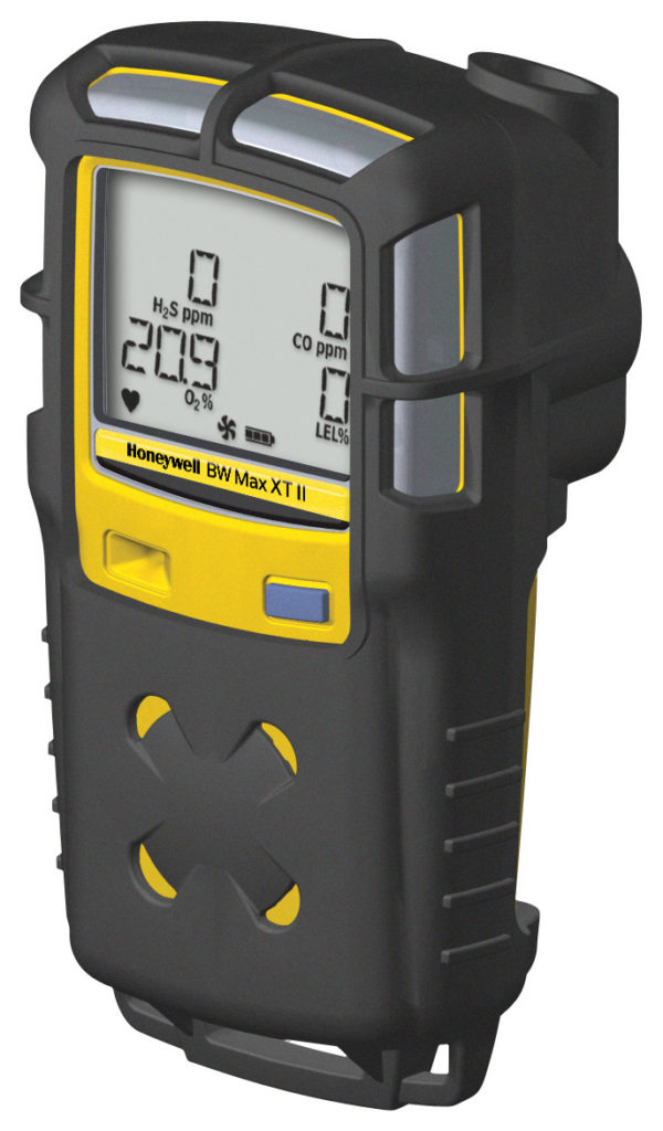 GasAlertMax XT II CSE Tools