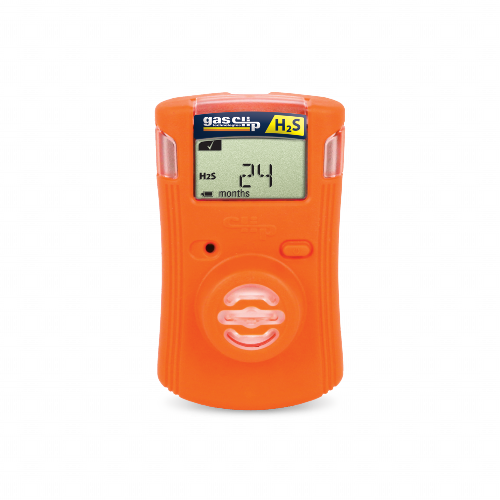 Single Gas Clip CSE Tools