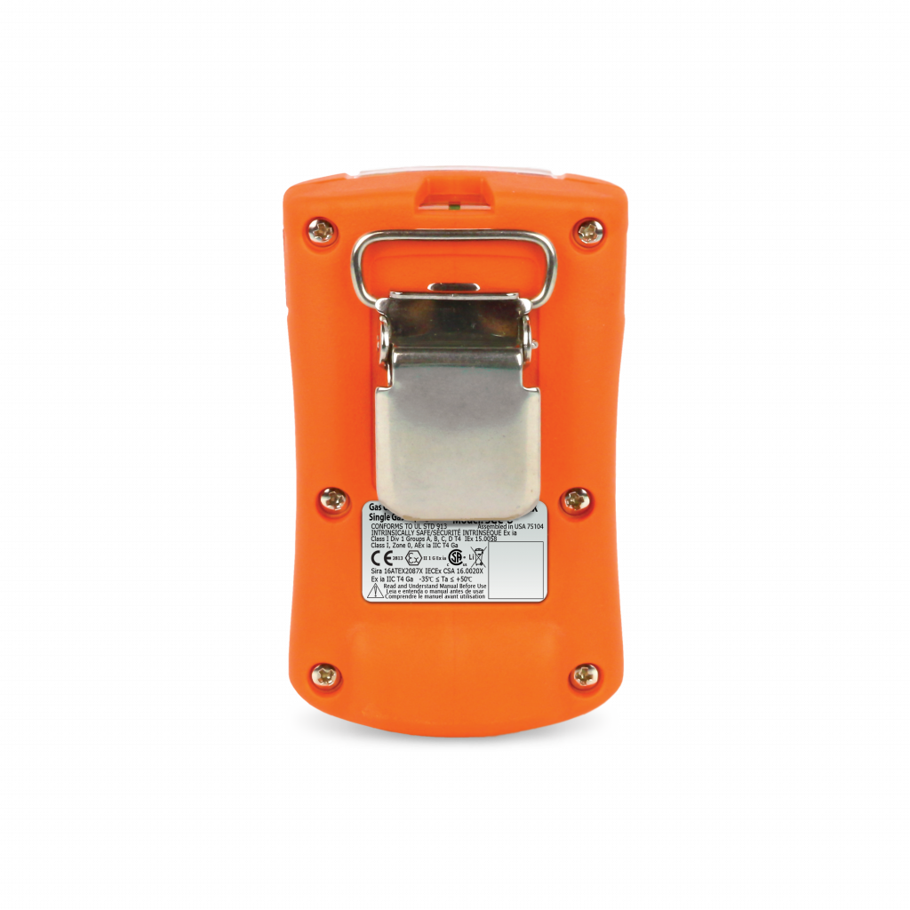 Single Gas Clip CSE Tools